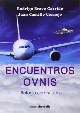 UFOLOGIA AERONAUTICA