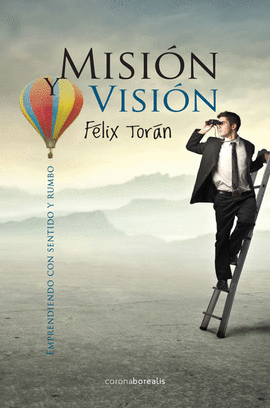 MISION Y VISI�N