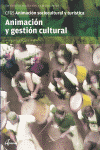 ANIMACI�N Y GESTI�N CULTURAL