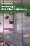 GM/GS - METODOLOGIA DE LA INTERVENCION SOCIAL