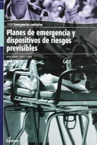 GM - PLANES DE EMERGENCIA Y DISPOSITIVOS DE R