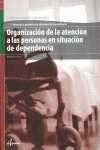 GM - ORGANIZACION DE LA ATENCION A LAS PERSON