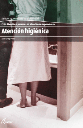 GM - ATENCION HIGIENICA - ATENCION A PERSONAS
