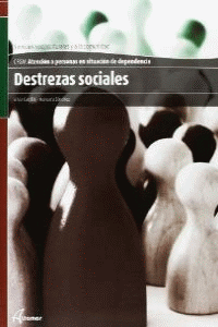 GM - DESTREZAS SOCIALES - ATENCION A PERSONAS