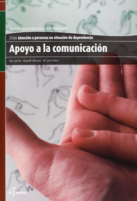 GM - APOYO A LA COMUNICACION - ATENCION A PER