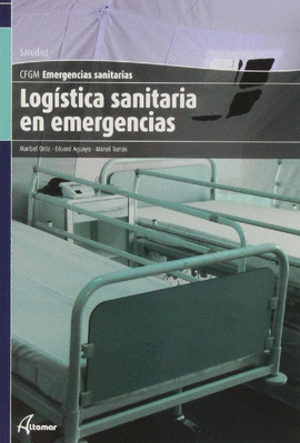 GM - LOGISTICA NITARIA EN EMERGENCIAS - EME