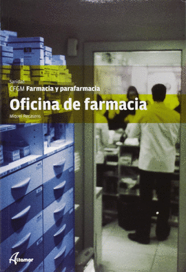 GM - OFICINA DE FARMACIA