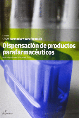 GM - DISPENCION DE PRODUCTOS PARAFARMACEUTI