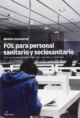GM/GS - FOL PARA PERSONAL NITARIO Y SOCIO