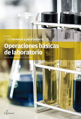 GM - OPERACIONES BASICAS DE LABORATORIO
