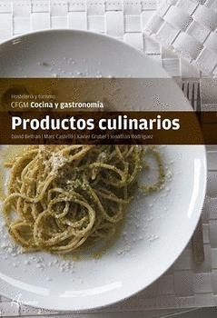 GM - PRODUCTOS CULINARIOS