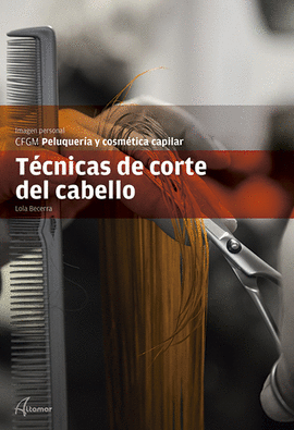 T�CNICAS DE CORTE DEL CABELLO