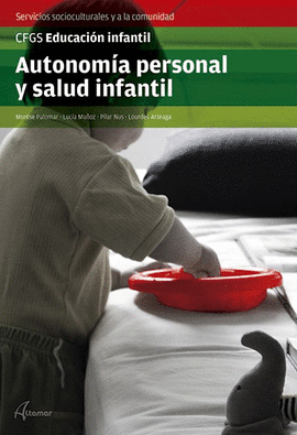 GS - AUTONOMIA PERSONAL Y LUD INFANTIL - ED