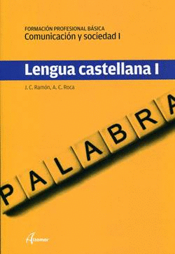 FPB - LENGUA CASTELLANA I