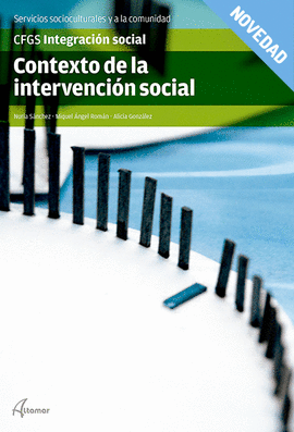 GS - CON DE LA INTERVENCION SOCIAL - INT