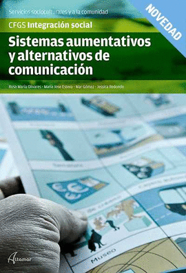 GS - SISTEMAS AUMENTATIVOS Y ALTERNATIVOS DE