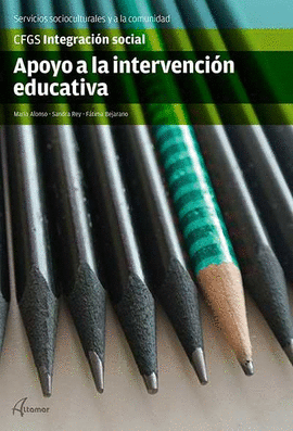 GS - APOYO A LA INTERVENCION EDUCATIVA
