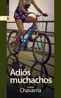 ADI�S MUCHACHOS