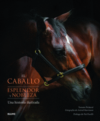 EL CABALLO ESPLENDOR Y NOBLEZA