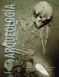 ARQUEOLOG�A