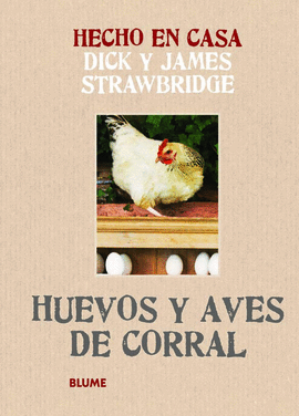 HUEVOS Y AVES DE CORRAL HECHO EN CA