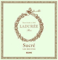 LADURE PARS MAISON FONDE EN 1862 SUCR LAS RECETAS