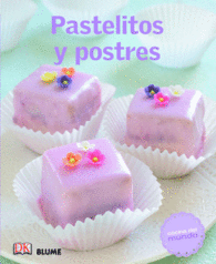 PASTELITOS Y POSTRES