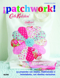 PATCHWORK 33 PROYECTOS CON RETALES TRADICIONALES