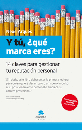 Y TU, �QUE MARCA ERES? NUEVA EDICION