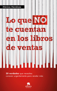 LO QUE NO TE CUENTAN EN LOS LIBROS