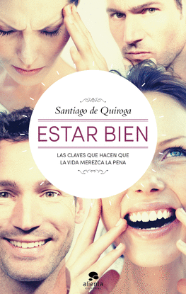 ESTAR BIEN LAS CLAVES QUE HACEN QUE