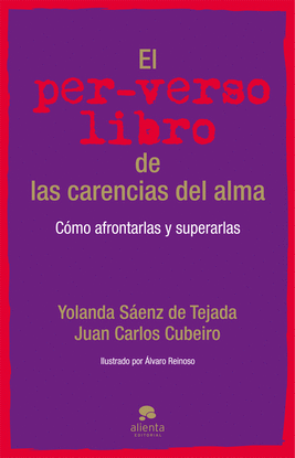 EL PER-VERSO LIBRO DE LAS CARENCIAS