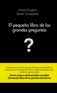 EL PEQUE�O LIBRO DE LAS GRANDES PRE
