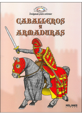 CABALLEROS Y ARMADURAS