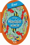 MAR, EL -MANDALAS INFANTILES-