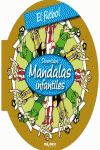 FUTBOL, EL -MANDALAS INFANTILES-