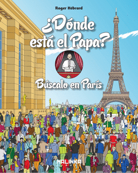 DNDE EST EL PAPA?