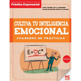 CUADERNO CULTIVA TU INTELIGENCIA EMOCIONAL