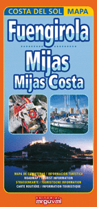 FUENGIROLA, MIJAS, MIJAS COSTA