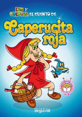 EL CUENTO DE CAPERUCITA ROJA