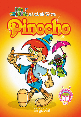 EL CUENTO DE PINOCHO