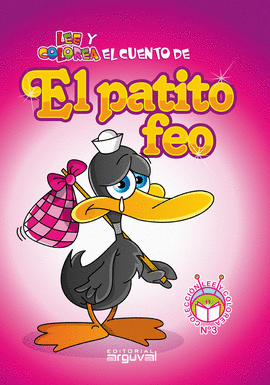 EL CUENTO DE EL PATITO FEO