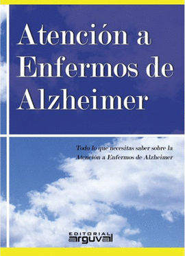 ATENCI�N A LOS ENFERMOS DE ALZHEIMER