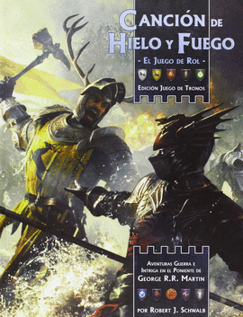 CANCI�N DE HIELO Y FUEGO