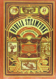 LA BIBLIA STEAMPUNK