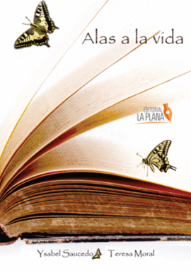 ALAS A LA VIDA
