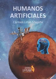 HUMANOS ARTIFICIALES