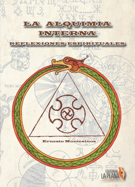 LA ALQUIMIA INTERNA REFLEXIONES ESPIRITUALES