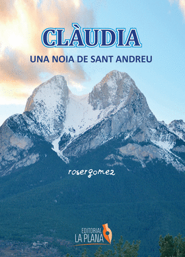 CL�UDIA UNA NOIA DE SANT ANDREU