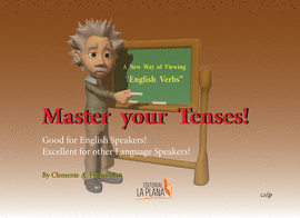 MASTER YOUR TENSES
